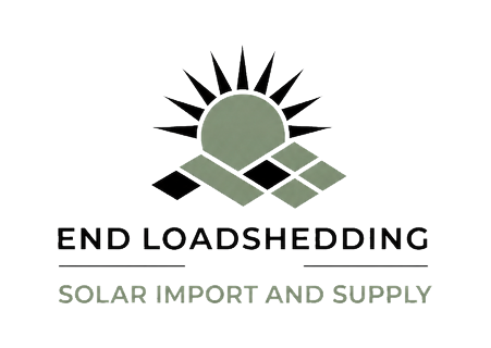 End Loadshedding