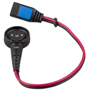 Victron MagCode Power Clip 12V (max. 15A)