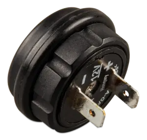 Victron MagCode Power Port 12V (max. 15A)