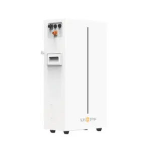 16.07kWh Sunsynk Battery