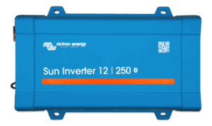 Victron Sun Inverter 24/250-10 IEC