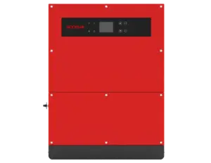 GoodWe GW60KN-MT