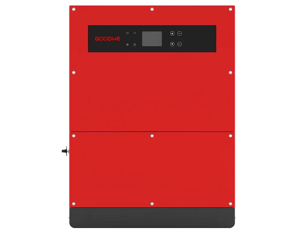 GoodWe GW60KN-MT