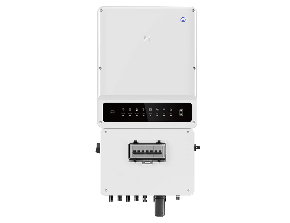 GoodWe GW0010-EHB
