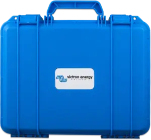 Victron Carry Case