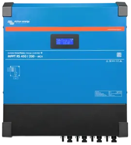 Victron SmartSolar MPPT RS 450/200-MC4