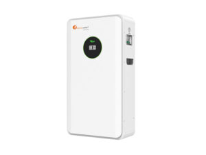 Felicity 5.12kwh Lithium Battery