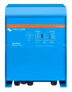 Victron Quattro 48/5000/70-100/100