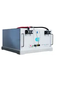 5.12kw Freedom Won Etower Lifepo4 Battery 52v