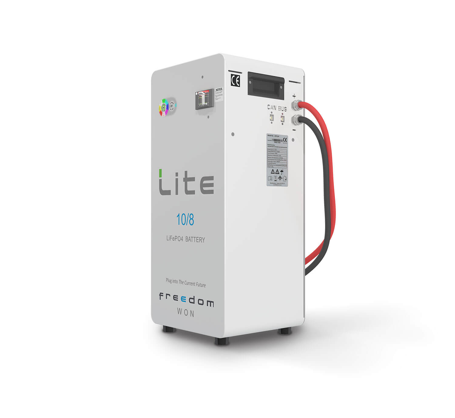 Freedom Won Lite Home 15/12 LiFePO4 Battery
