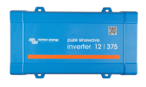 Victron Phoenix Inverter 12/375 230V VE.Direct SCHUKO