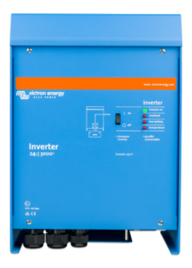 Victron Phoenix Inverter 48/3000 230V VE.Bus