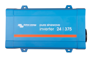Victron Phoenix Inverter 24/375 230V VE.Direct SCHUKO