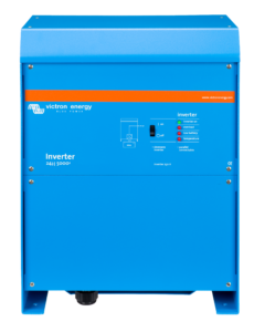 Victron Phoenix Inverter 48/5000 230V VE.Bus