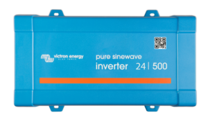 Victron Phoenix Inverter 24/500 230V VE.Direct SCHUKO