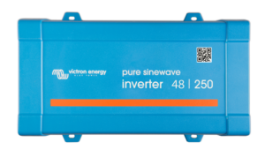 Victron Phoenix Inverter 48/250 230V VE.Direct SCHUKO