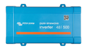 Victron Phoenix Inverter 48/500 230V VE.Direct IEC