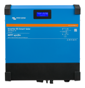 Victron Inverter RS 48/6000 230V Smart Solar