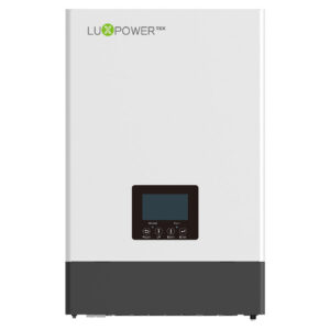 3.6kW LuxPower inverter