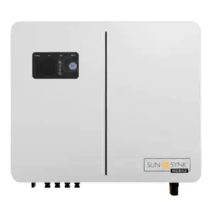 12kW Sunsynk 3P Lynks Pro IP65