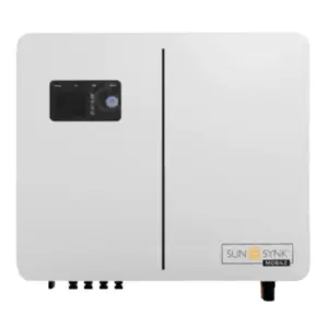 6KW Sunsynk LYNKS INVERTER