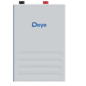 5.12KWH Deye Battery SE-F5