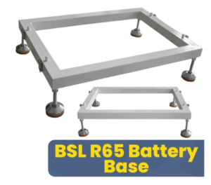 BSL Stubby Stack Kit per Battery