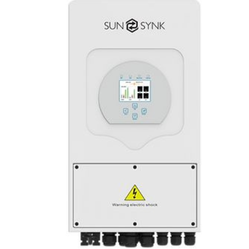 5kW Sunsynk Hybrid Inverter