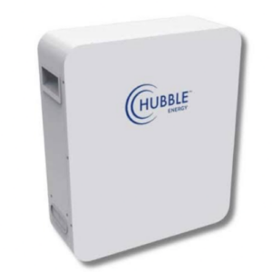 5.5kW Hubble Battery AM2