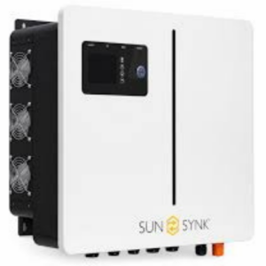 Sunsynk LV Lynks Pro IP65 10kW 1P with Export Function