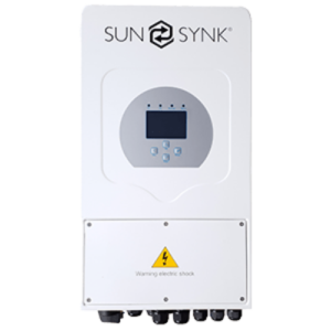 5kW Sunsynk Hybrid Inverter