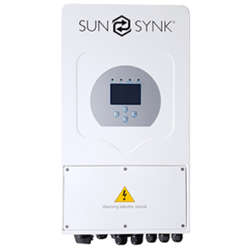 5kW Sunsynk Hybrid Inverter