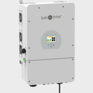 Sunsynk LV Hybrid 8kW Compact Inverter