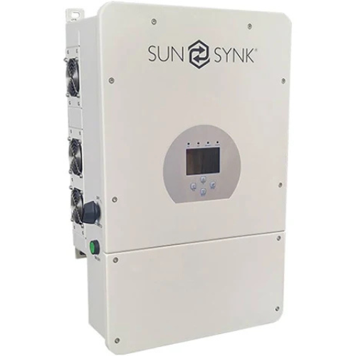 12kW Sunsynk Hybrid Inverter Single Phase
