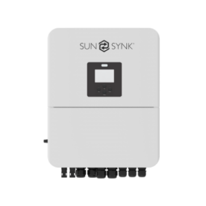 5kW Sunsynk Hybrid Inverter Compact