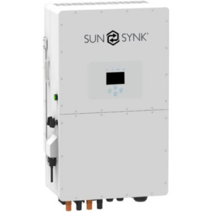 Sunsynk HV Hybrid 50kW 3 Phase Inverter with Dongle