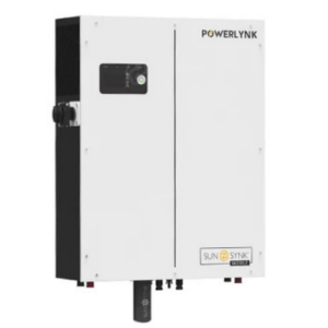 Sunsynk LV Powerlynk X 3.6kW Inverter with 3.84kWh Battery Pack