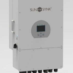 12kW Sunsynk 3 phase Hybrid Inverter