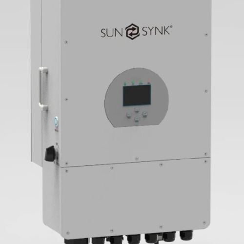12kW Sunsynk 3 phase Hybrid Inverter
