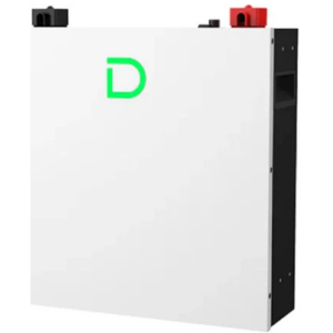 5.12KWH DYNESS Lithium Battery DL5.0C