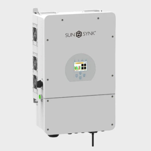 16kW Sunsynk Hybrid Inverter