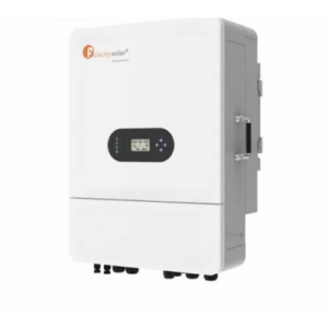 10kw Felicity Hybrid Inverter
