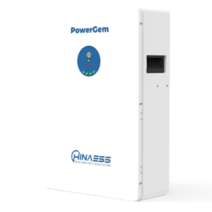5.12kWh HinaESS Battery