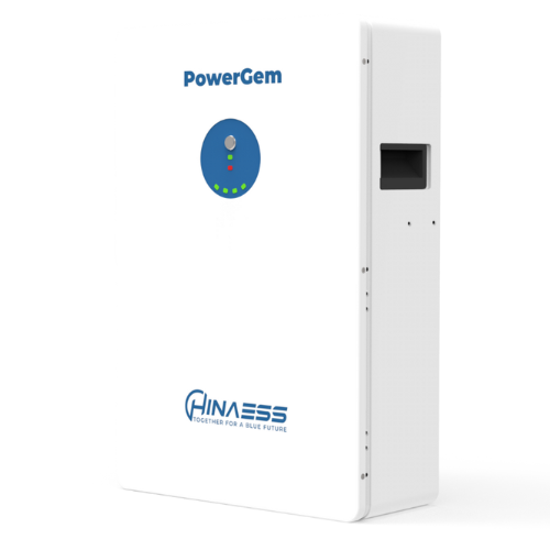 5.12kWh HinaESS Battery