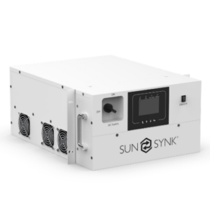 SUNSYNK 7.6KW Rackmount Hybrid Inverter