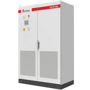 50kW Atess Three Phase All-In-One Hybrid Inverter