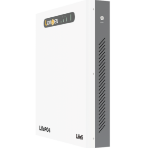 5.12kwh Lemeon Lithium Battery