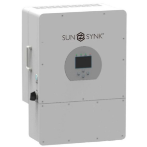 12kW Sunsynk Single Phase Inverter