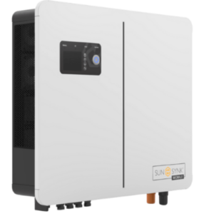 8kW Sunsynk Lynks Inverter