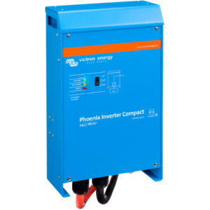 Victron Phoenix Inverter Compact 24/1600 230V VE.Bus